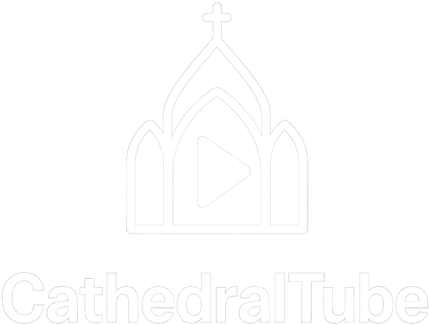 Cathedral Tube logo
