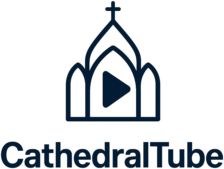 Cathedral Tube logo